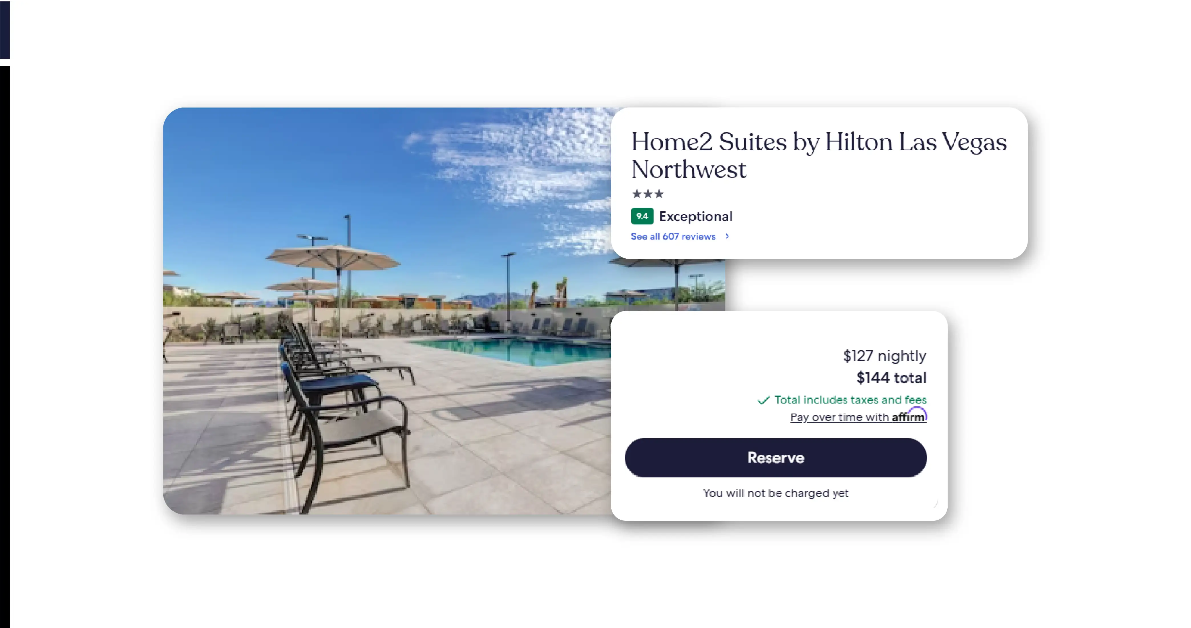 Challenges in the Hotel Industry